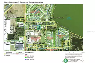 Pearsons Path, Auburndale, FL 33823 - Photo 1