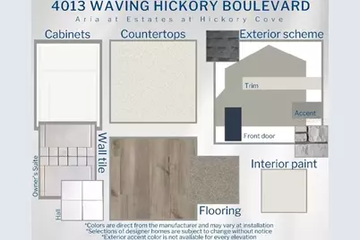 4013 Waving Hickory Boulevard, Saint Cloud, FL 34772 - Photo 4