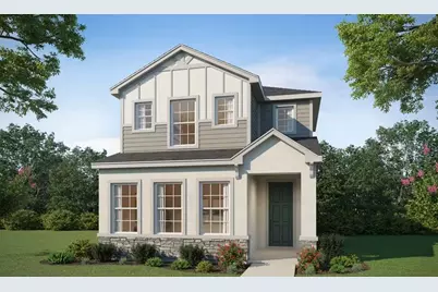 4013 Waving Hickory Boulevard, Saint Cloud, FL 34772 - Photo 1