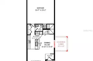 4013 Waving Hickory Blvd, Saint Cloud, FL 34772 - Photo 2