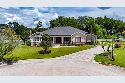 6408 Walkers Glen Drive, Lakeland, FL 33813 - Photo 1