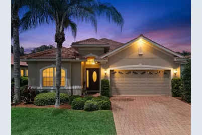 1742 Altavista Circle Circle, Lakeland, FL 33810 - Photo 1