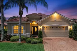 1742 Altavista Circle Circle, Lakeland, FL 33810 - Photo 1