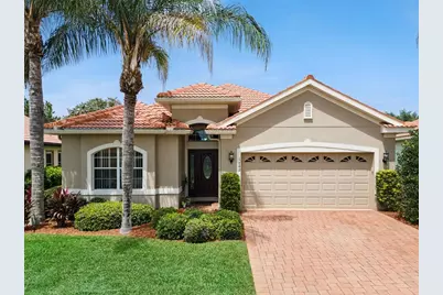 1742 Altavista Circle Circle, Lakeland, FL 33810 - Photo 1