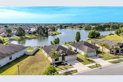 2447 Torrens Drive, Lakeland, FL 33805 - Photo 2