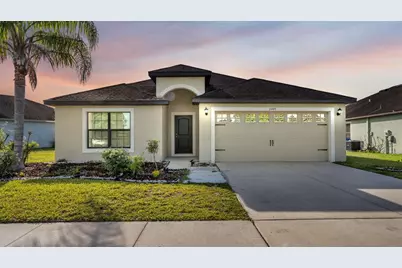 2447 Torrens Drive, Lakeland, FL 33805 - Photo 1