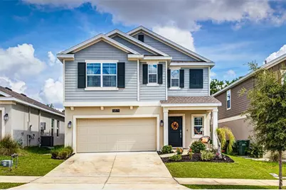 5571 Braken Fern Way, Leesburg, FL 34748 - Photo 1