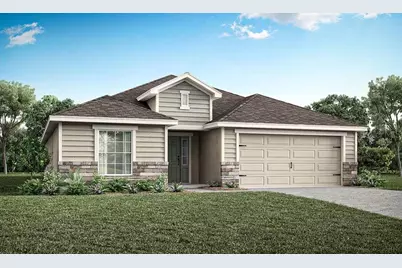 5961 Ballast Drive, Wimauma, FL 33598 - Photo 1