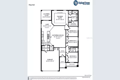 6062 Wild Petunia Drive, Wimauma, FL 33598 - Photo 2