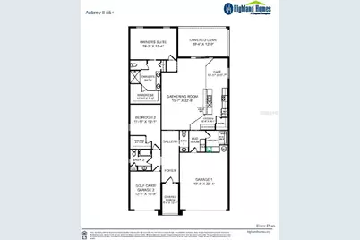 7636 SW 6th Loop, Ocala, FL 34474 - Photo 2