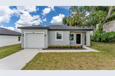 40 Ash Street, Haines City, FL 33844 - Photo 1