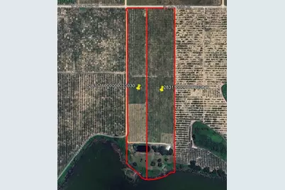 691 S Lake Patrick Road, Frostproof, FL 33843 - Photo 1