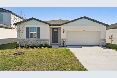 2106 Rosewood Drive, Bartow, FL 33830 - Photo 1