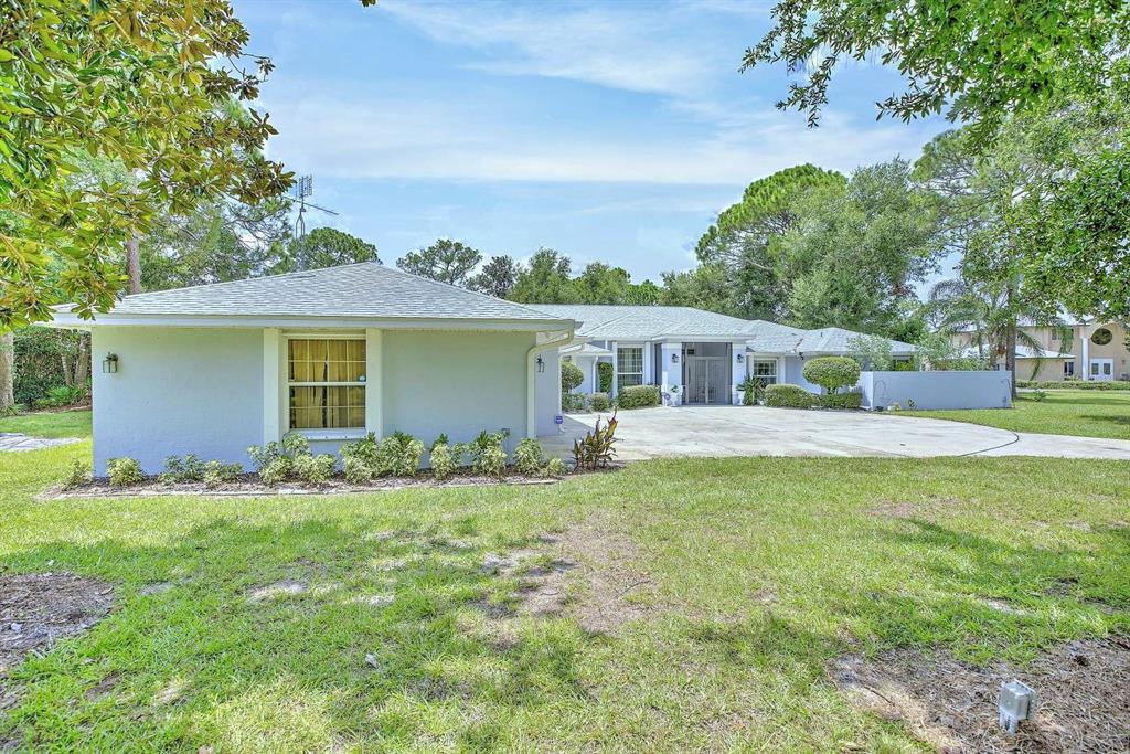 2307 Fairway Ln - 2307 Fairway Ln, Sebring, FL 33872 Luxury Property | Jose Angel Pina