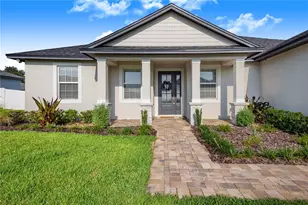 5017 Ridgefield Ln, Lakeland, FL 33812 - Photo 1