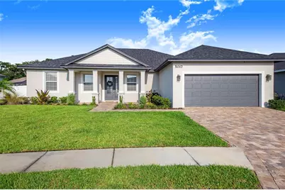 5017 Ridgefield Lane, Lakeland, FL 33812 - Photo 2