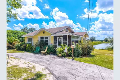 1120 S Scenic Highway, Lake Wales, FL 33853 - Photo 1