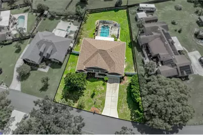 4968 Stonecrest Drive, Lakeland, FL 33813 - Photo 2