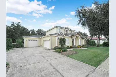 3108 Hawks Ridge Drive, Lakeland, FL 33810 - Photo 36