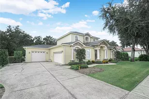 3108 Hawks Ridge Dr, Lakeland, FL 33810 - Photo 36