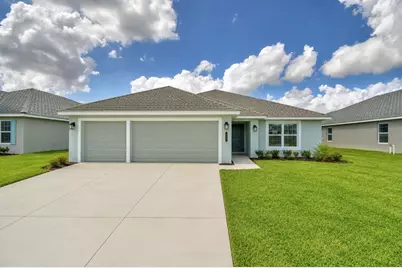 4641 Calamint Lane, Auburndale, FL 33823 - Photo 1