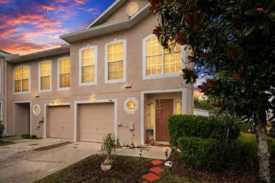 9848 Ashburn Lake Drive, Tampa, FL 33610 - Photo 1