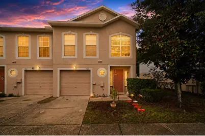 9848 Ashburn Lake Drive, Tampa, FL 33610 - Photo 2
