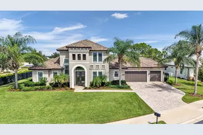 534 Blue Flag Drive, Auburndale, FL 33823 - Photo 1