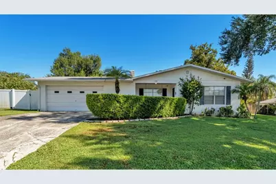 1722 Dooley Lane, Lakeland, FL 33813 - Photo 2