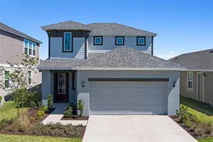6728 Great Bear Dr, Lakeland, FL 33805 - Photo 2