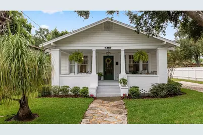 730 College Avenue, Lakeland, FL 33801 - Photo 1