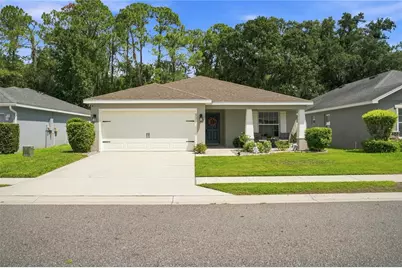 931 Pearly Ridge Lane, Lakeland, FL 33809 - Photo 1
