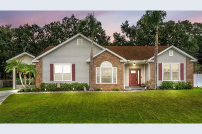 1065 Hidden Drive, Lakeland, FL 33809 - Photo 2