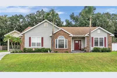 1065 Hidden Drive, Lakeland, FL 33809 - Photo 1
