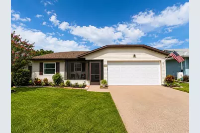 3590 Highland Fairways Boulevard, Lakeland, FL 33810 - Photo 2