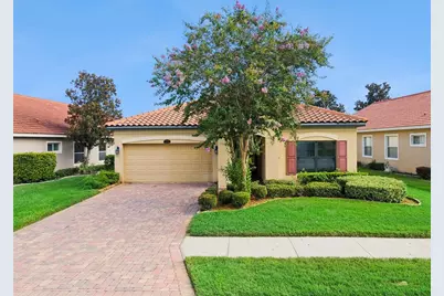 1799 Altavista Circle, Lakeland, FL 33810 - Photo 1