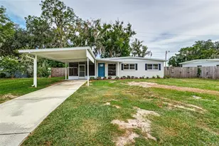 465 Forrest Dr, Bartow, FL 33830 - Photo 1
