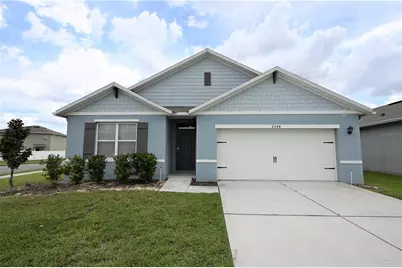 2548 Ryland Falls Drive, Lakeland, FL 33811 - Photo 1