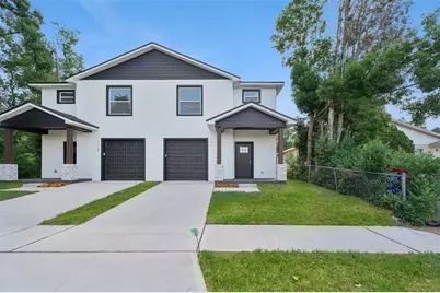 1111 / 1113 Jewel Avenue, Lakeland, FL 33805 - Photo 1