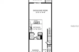 370 Chesapeake Dr, Saint Cloud, FL 34771 - Photo 2