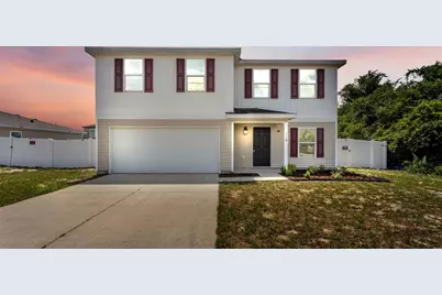 118 Violet Court, Poinciana, FL 34759 - Photo 1