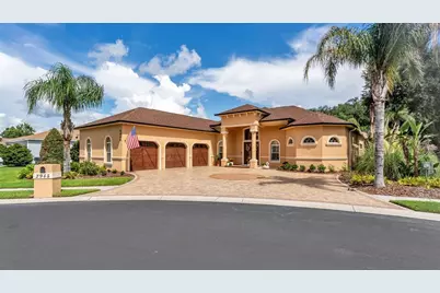 2943 Oak Tree Lane, Lakeland, FL 33810 - Photo 1