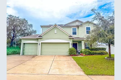 15107 Zenith Avenue, Mascotte, FL 34753 - Photo 1