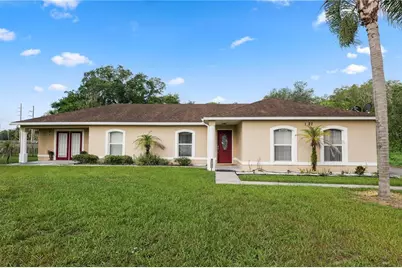 1127 Pinecrest Drive, Bartow, FL 33830 - Photo 1