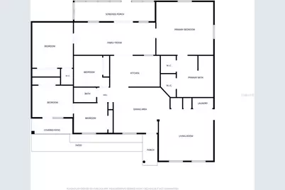 1127 Pinecrest Drive, Bartow, FL 33830 - Photo 2