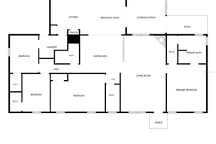 1280 Old Stokes Rd, Frostproof, FL 33843 - Photo 4