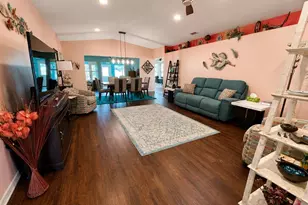 3705 Highland Fairways Blvd, Lakeland, FL 33810 - Photo 6