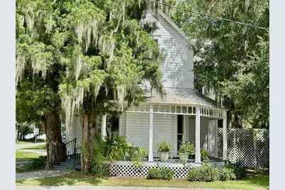 190 N Oak Avenue, Bartow, FL 33830 - Photo 2