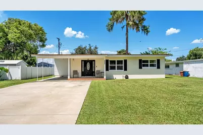 680 Sunset Drive, Bartow, FL 33830 - Photo 1