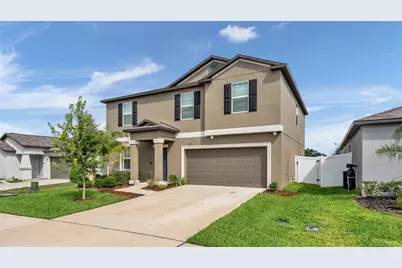4308 Fabulous Finch Lane, Bartow, FL 33830 - Photo 2